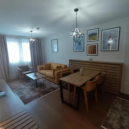 Trg Apartment Zlatibor