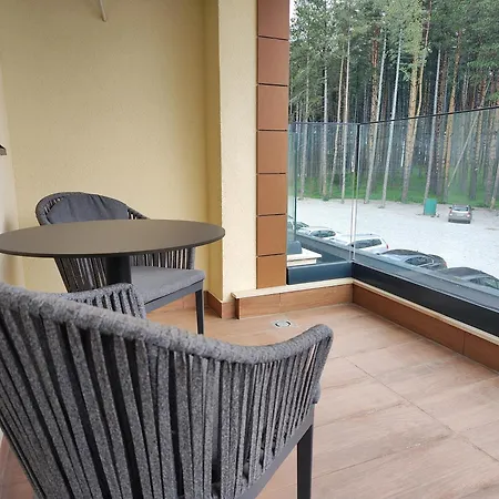 Trg Apartment Zlatibor