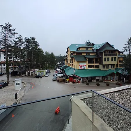 Apartment Trg Zlatibor