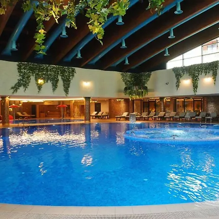 Apartment Trg Zlatibor