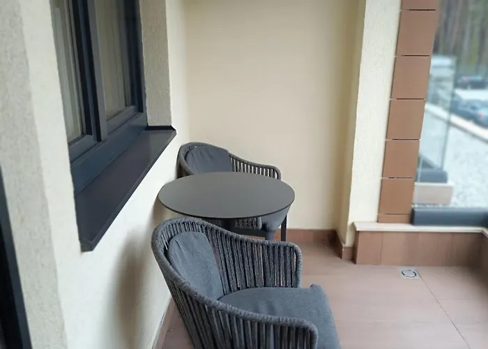 Apartamento Trg Zlatibor