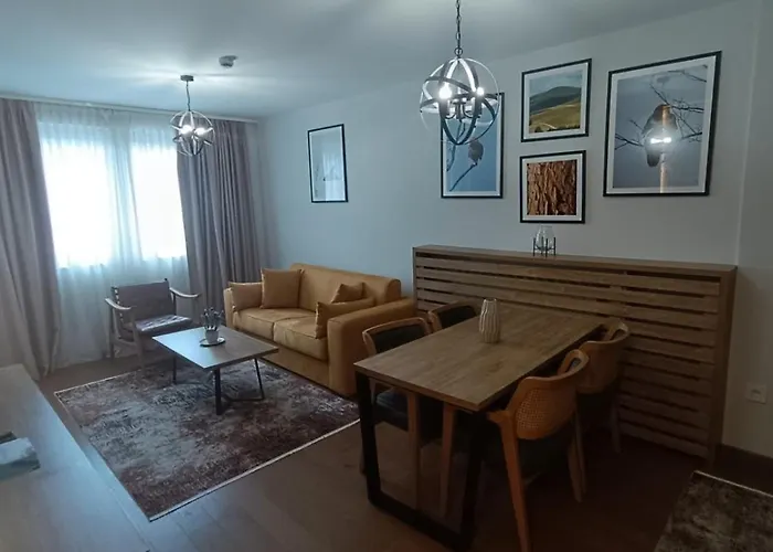 Trg Apartamento Zlatibor