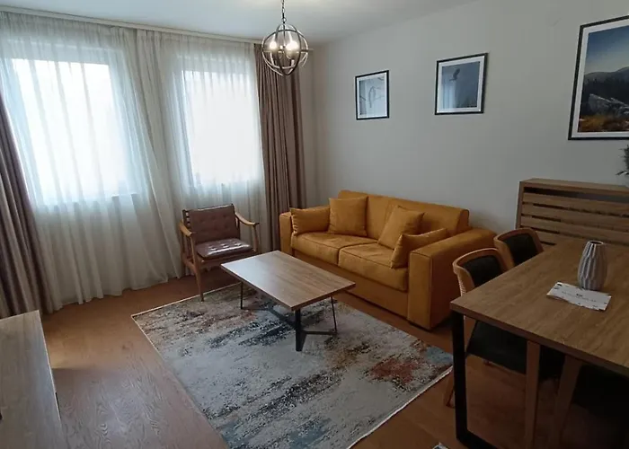Apartamento Trg Zlatibor
