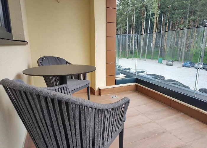Trg Apartamento Zlatibor